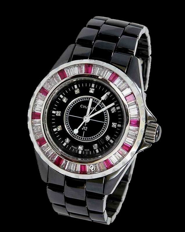 Chanel Watch 470